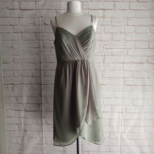 Alfred Angelo dress